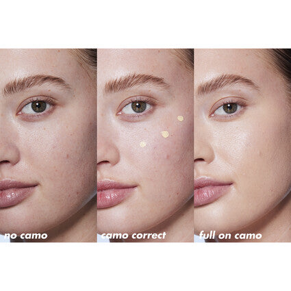 Camo Color Corrector