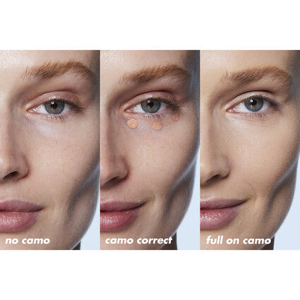 Camo Color Corrector