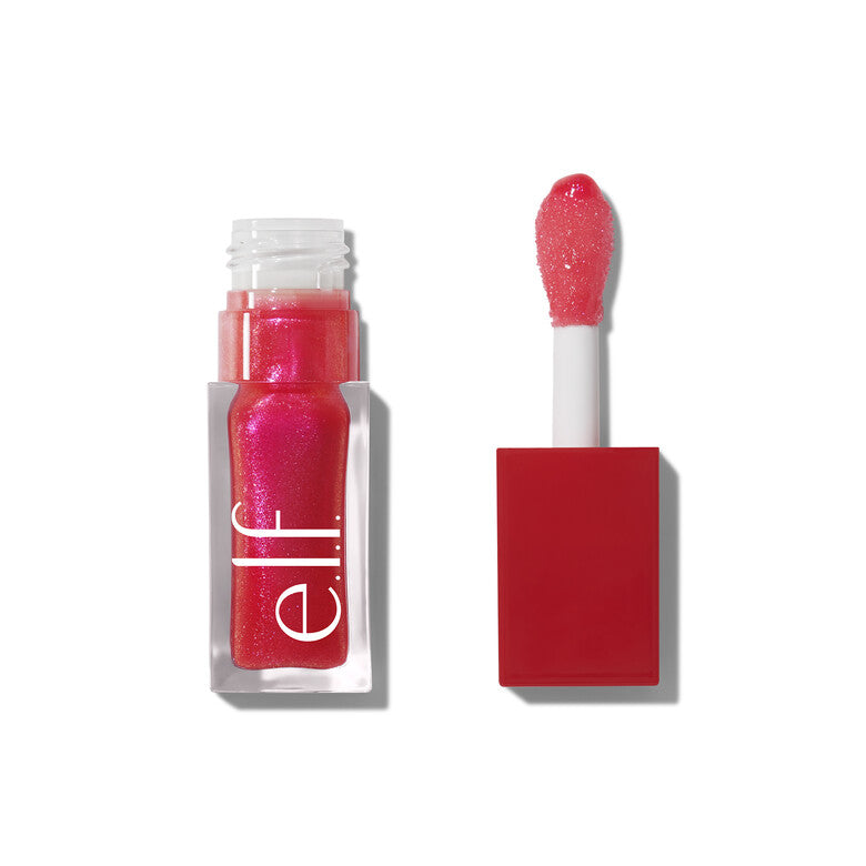 ELF - Jelly Pop Glow Reviver Lip Oil | Bálsamo Labial