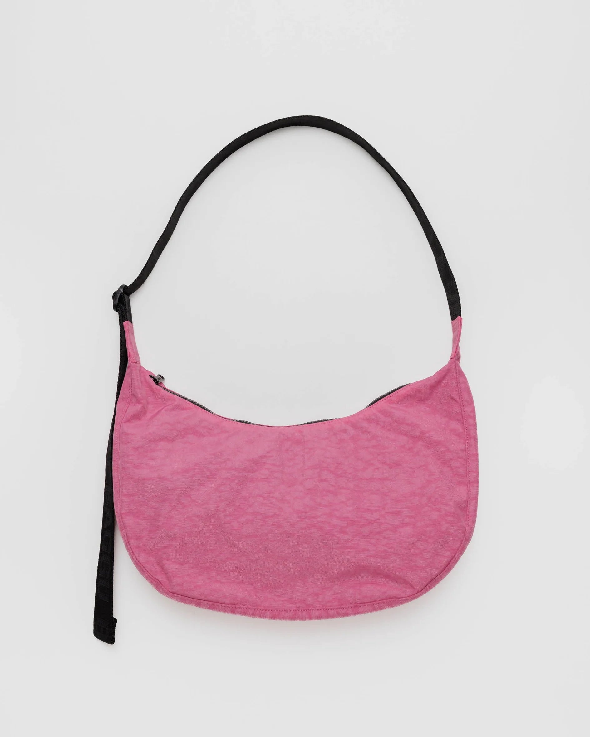 Baggu - Medium Nylon Crescent Bag | Bolsa de Hombro para Dama