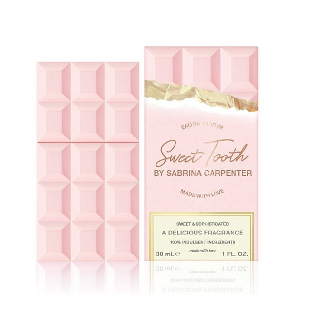 Sabrina Carpenter Sweet Tooth Addiction 3PC Set