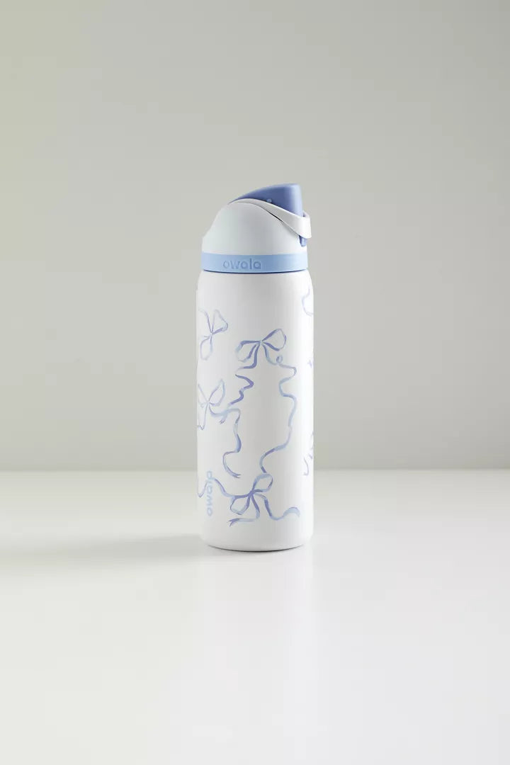 Owala UO Exclusive FreeSip 32 oz Bow Water Bottle