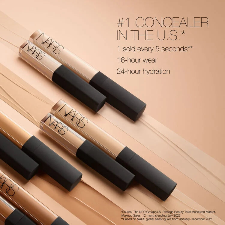 Radiant Creamy Concealer