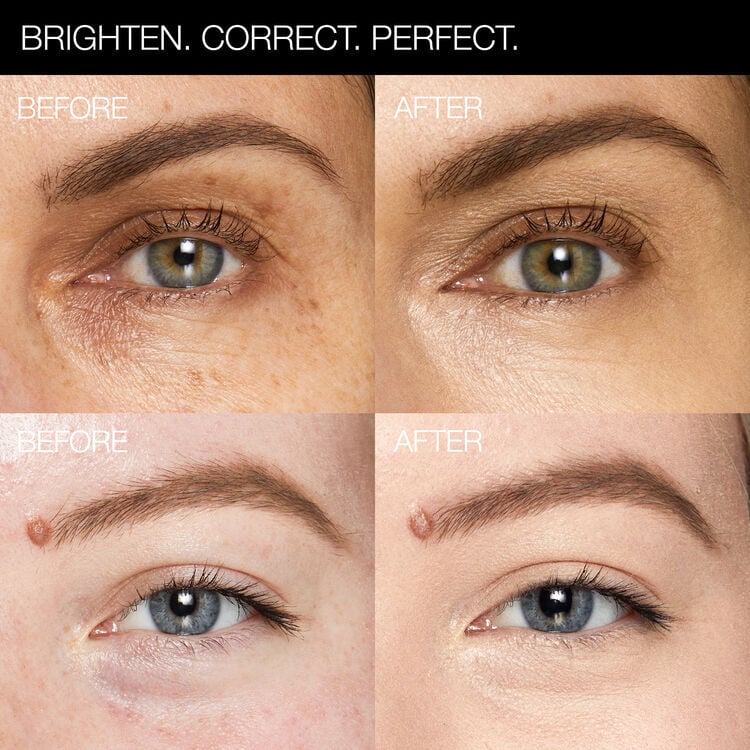 Radiant Creamy Concealer