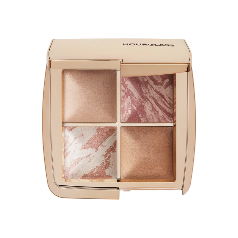 Ambient Lighting Edit Quad