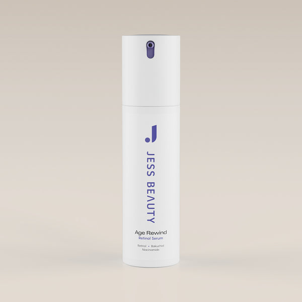 Age Rewind Retinol Serum