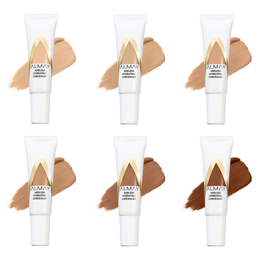 Corrector Ageless Hydrating