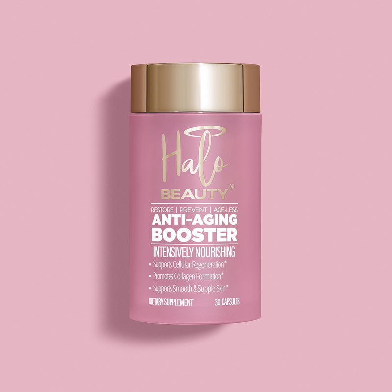 Anti Aging Booster