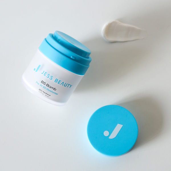 B5 Bomb Pro Vit B5 Moisturizer