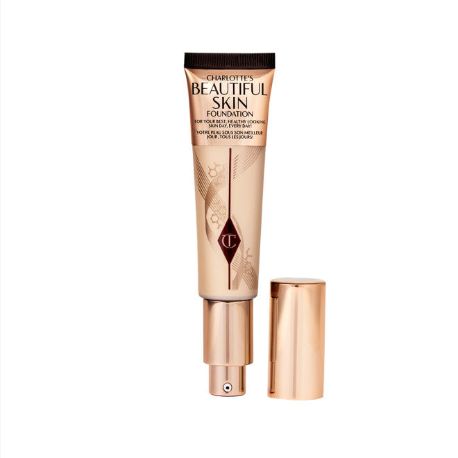 Beautiful Skin Foundation