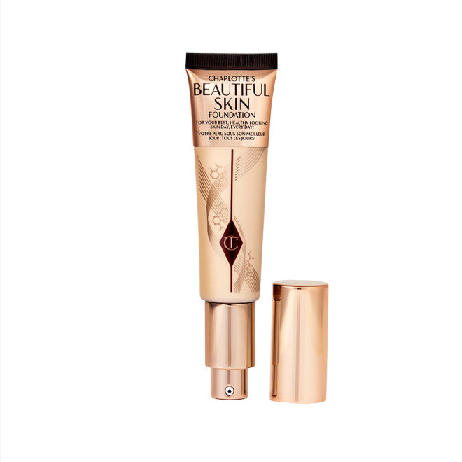 Beautiful Skin Foundation