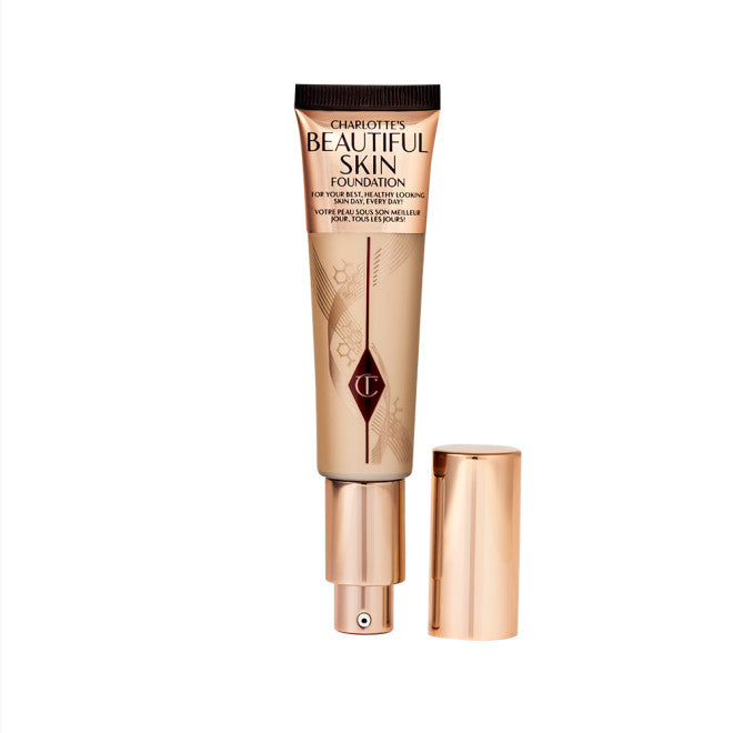 Beautiful Skin Foundation