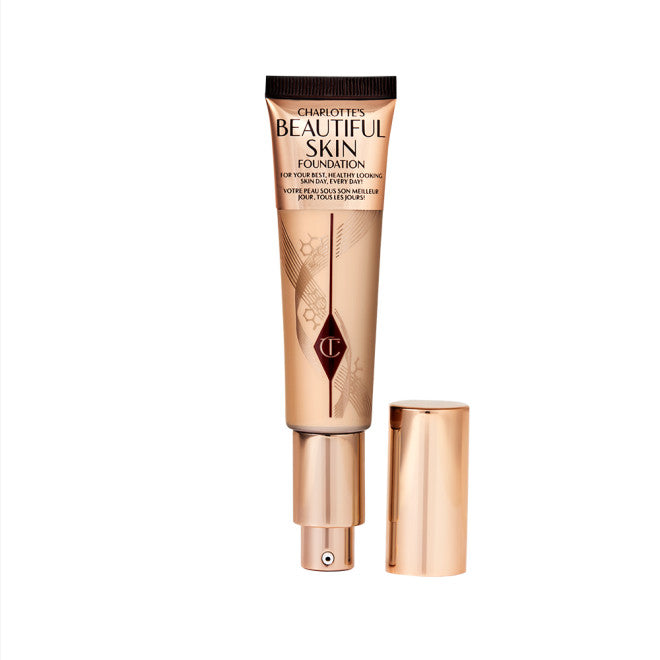 Beautiful Skin Foundation