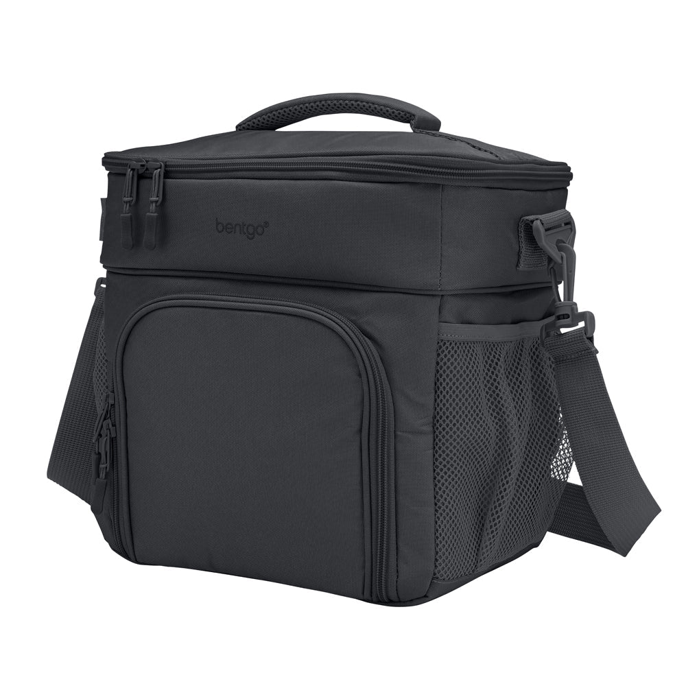 Bentgo Prep Deluxe Multimeal Bag