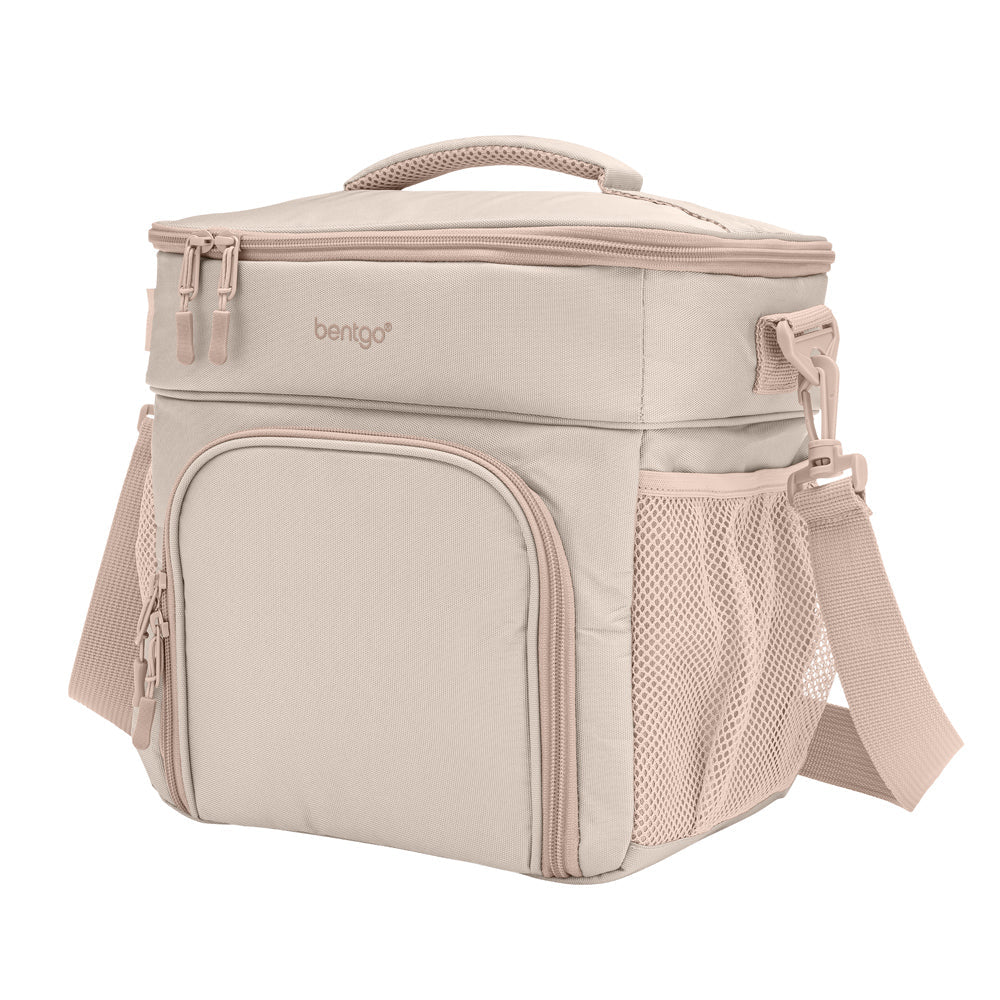 Bentgo Prep Deluxe Multimeal Bag