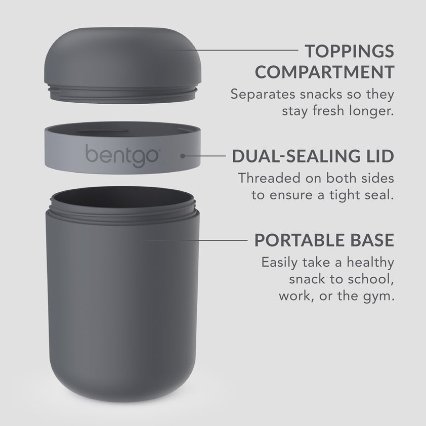 Bentgo Snack Cup