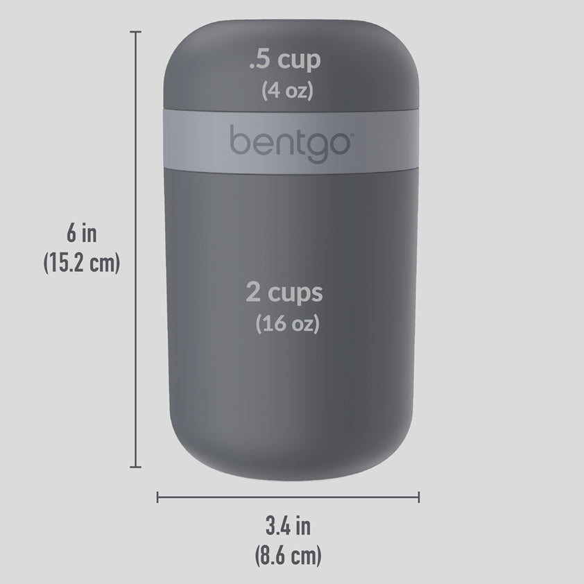 Bentgo Snack Cup