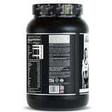 Hydrolyzed Whey Protein Isolate Unflavored