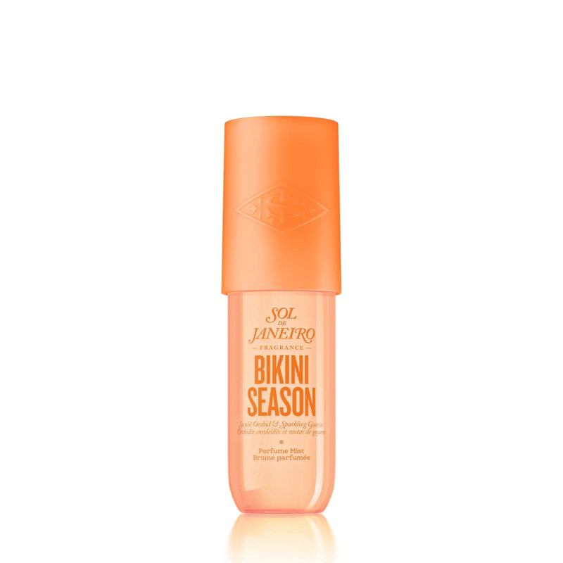 Sol de Janeiro - Bikini Season Perfume Mist | Fragancia para el Cuerpo