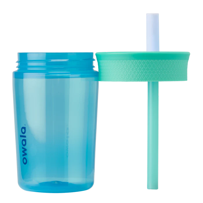 Kids' Tumbler - Plastic 15 Oz