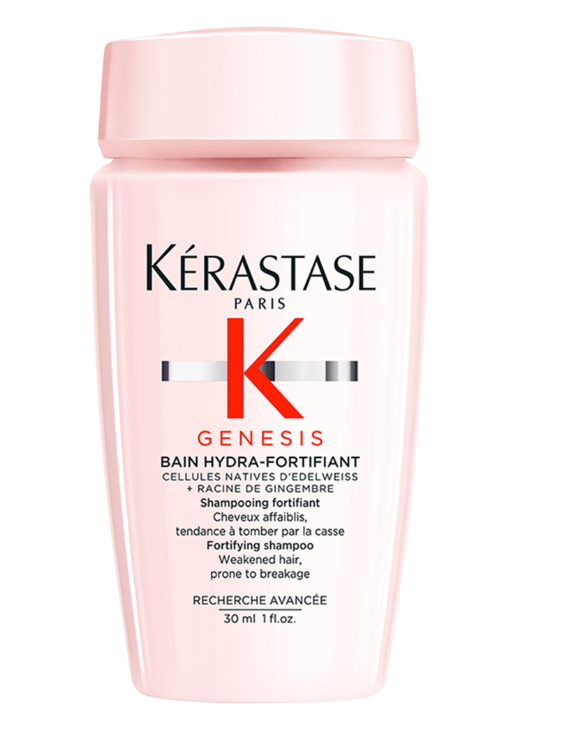 Genesis Shampoo Trial Size - 30 ml