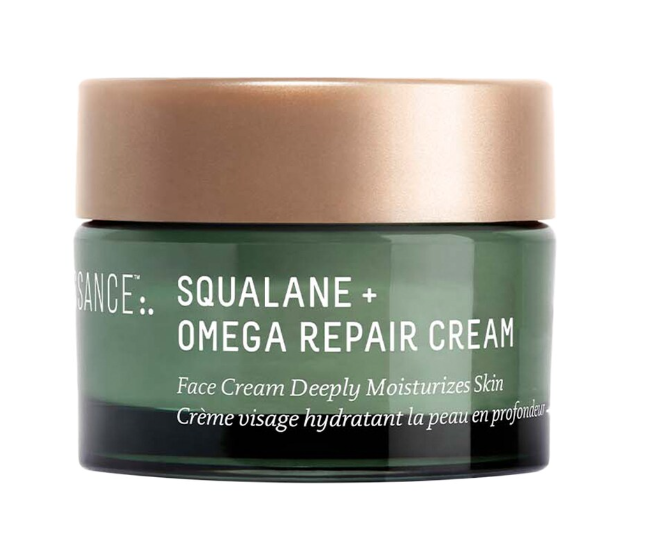 Squalane + Omega Repair Cream Trial Size - 5 ml