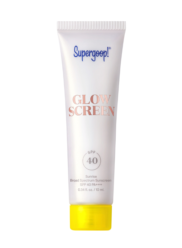 Glowscreen Sunrise Trial Size - 10 ml