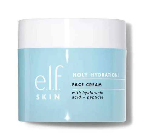 Holy Hydration Face Cream Trial Size - 15 gr