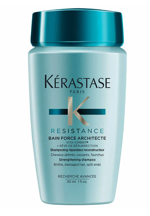 Resistance Shampoo Trial Size - 30 ml