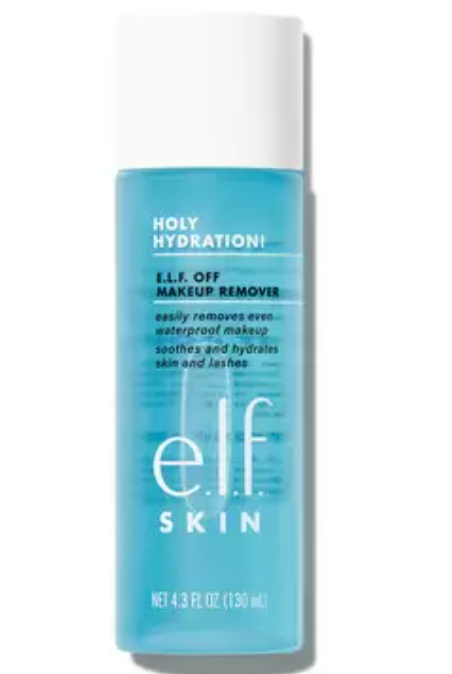 Holy Hydration Off Makeup Remover Trial Size - 130 ml