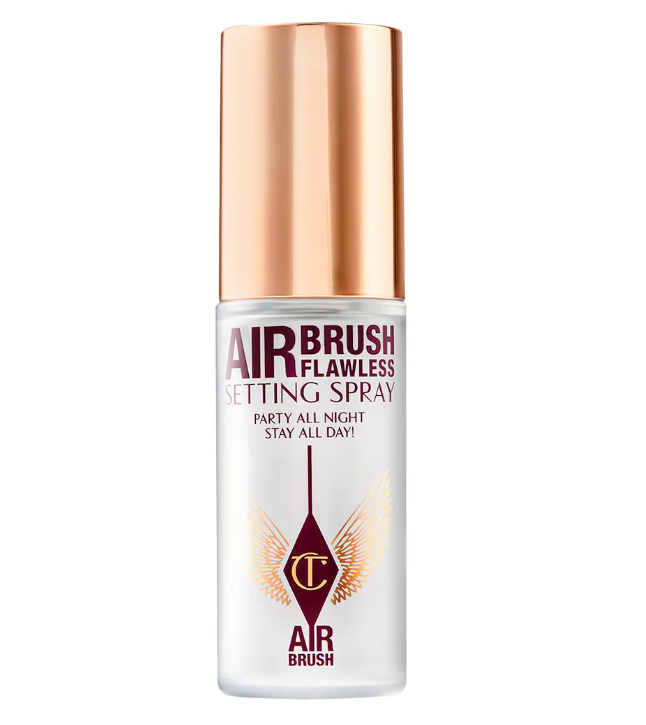 Airbrush Flawless Finish Setting Spray Trial Size - 15 ml