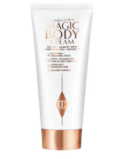 Magic Body Cream Trial Size - 10 ml