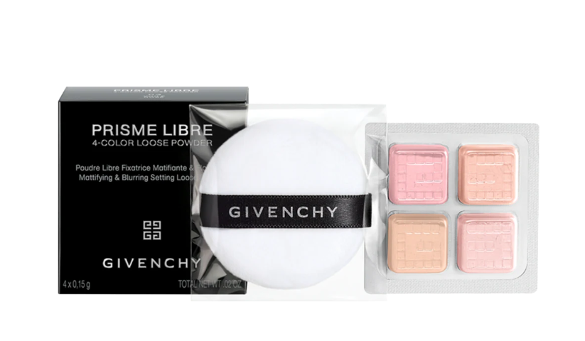 Givenchy Prism Libre Loose Powder Trial Size