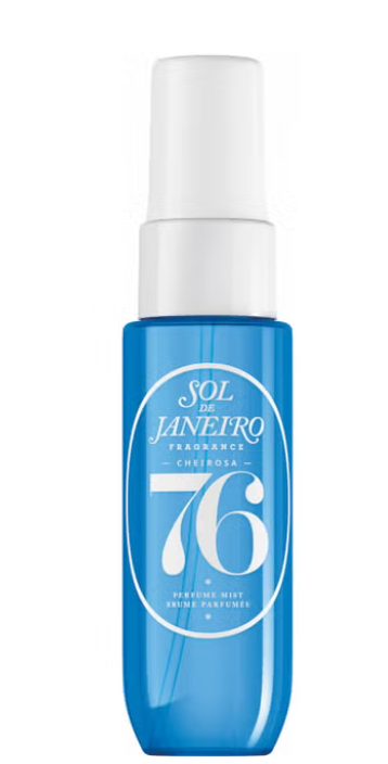 Cheirosa 76 Perfume Mist Trial Size - 30ml