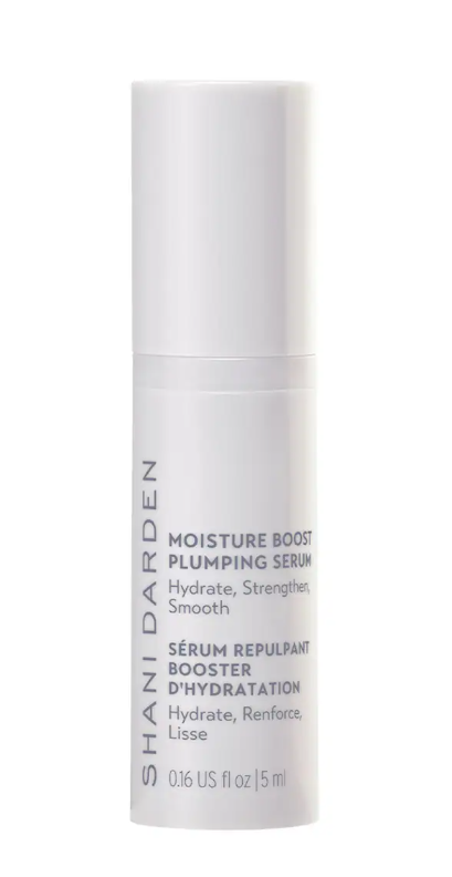 Moisture Boost Plumping Serum Trial Size - 5 ml