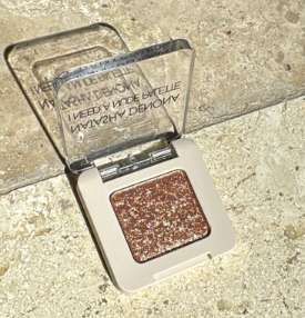 Eyeshadow Palettte Tono Muse Trial Size - 0.4 gr