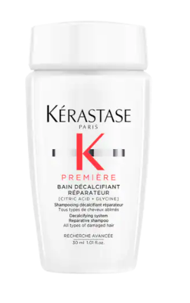 Premiere Shampoo Trial Size - 30 ml