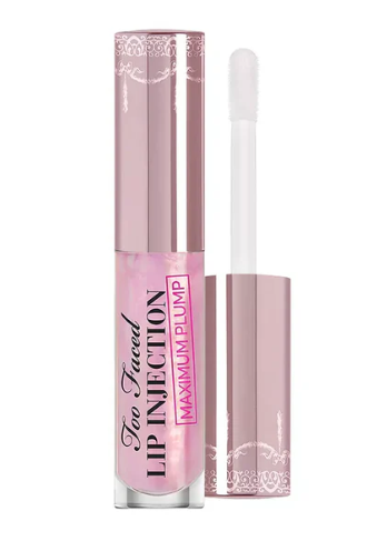 Lip Injection Maximum Plump Extra Strength Trial Size - 1.5 gr