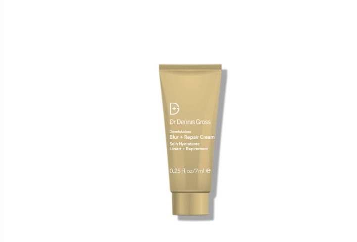 Derminfusions™ Blur + Repair Cream Deluxe Sample Trial Size - 7 ml