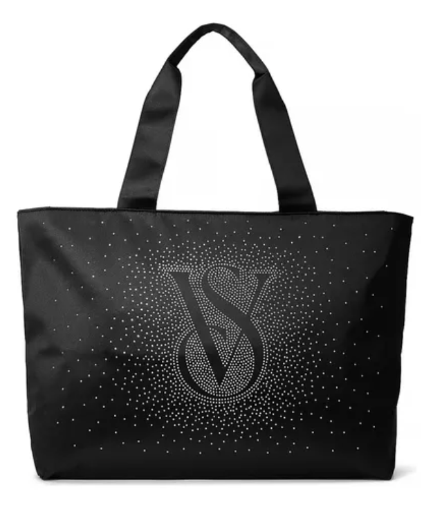 Tote Bag Shine