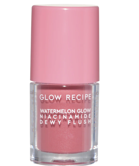 Dewy Flush DLX Natural Light Pink