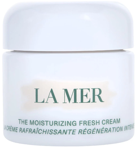 The Moisturizing Fresh Cream Trial Size - 3.5ml
