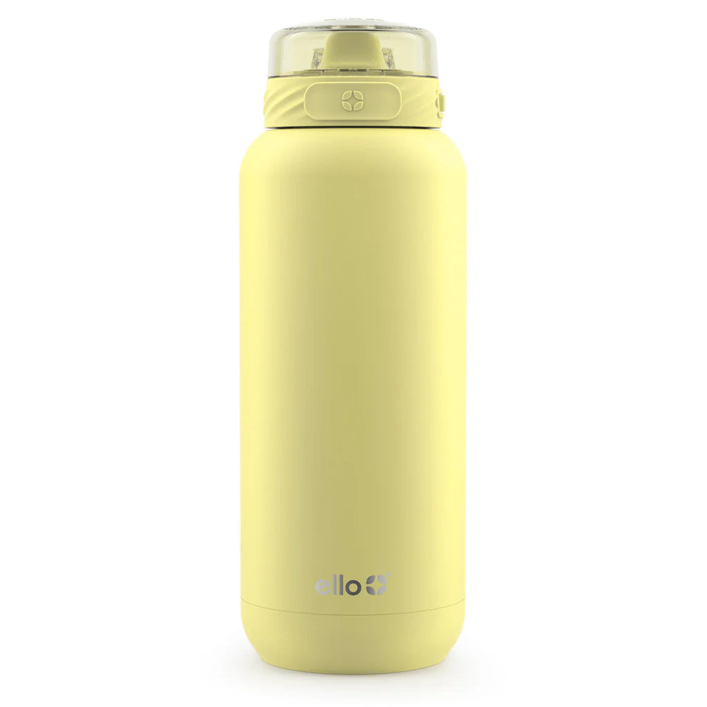 Cooper Stainless Steel Water Bottle