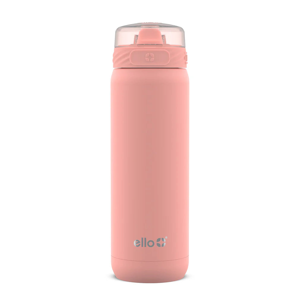 Cooper Stainless Steel Water Bottle