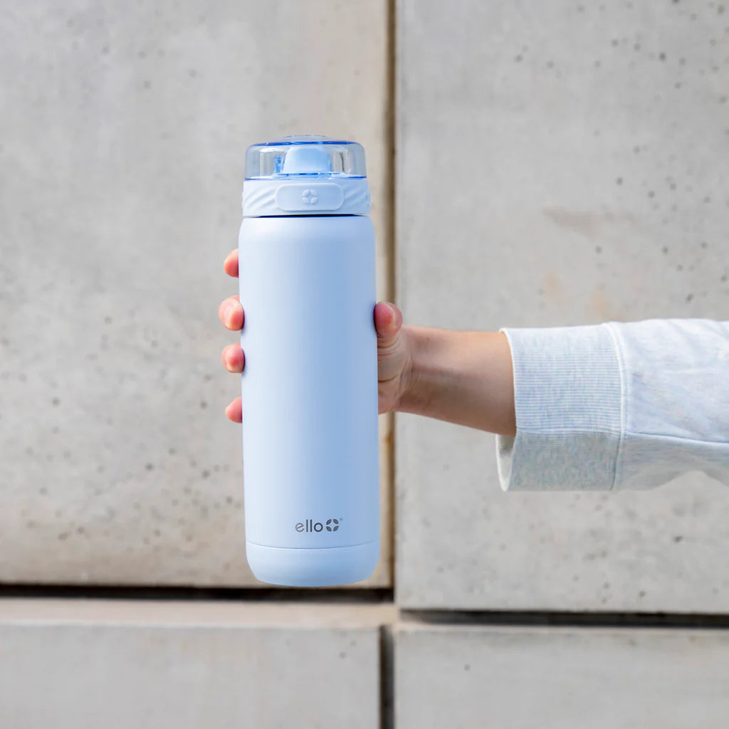 Cooper Stainless Steel Water Bottle