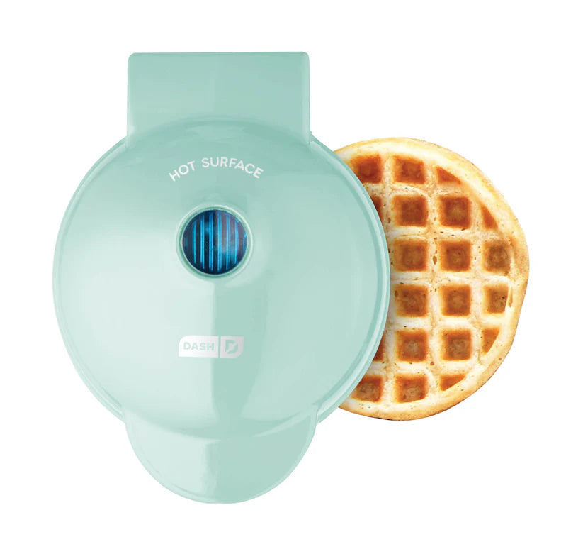 Mini Waffle Maker