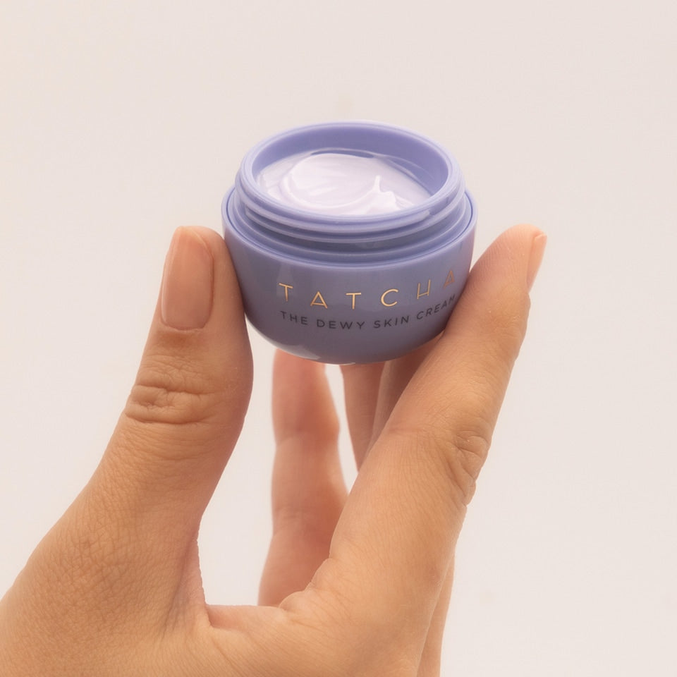 The Dewy Skin Cream