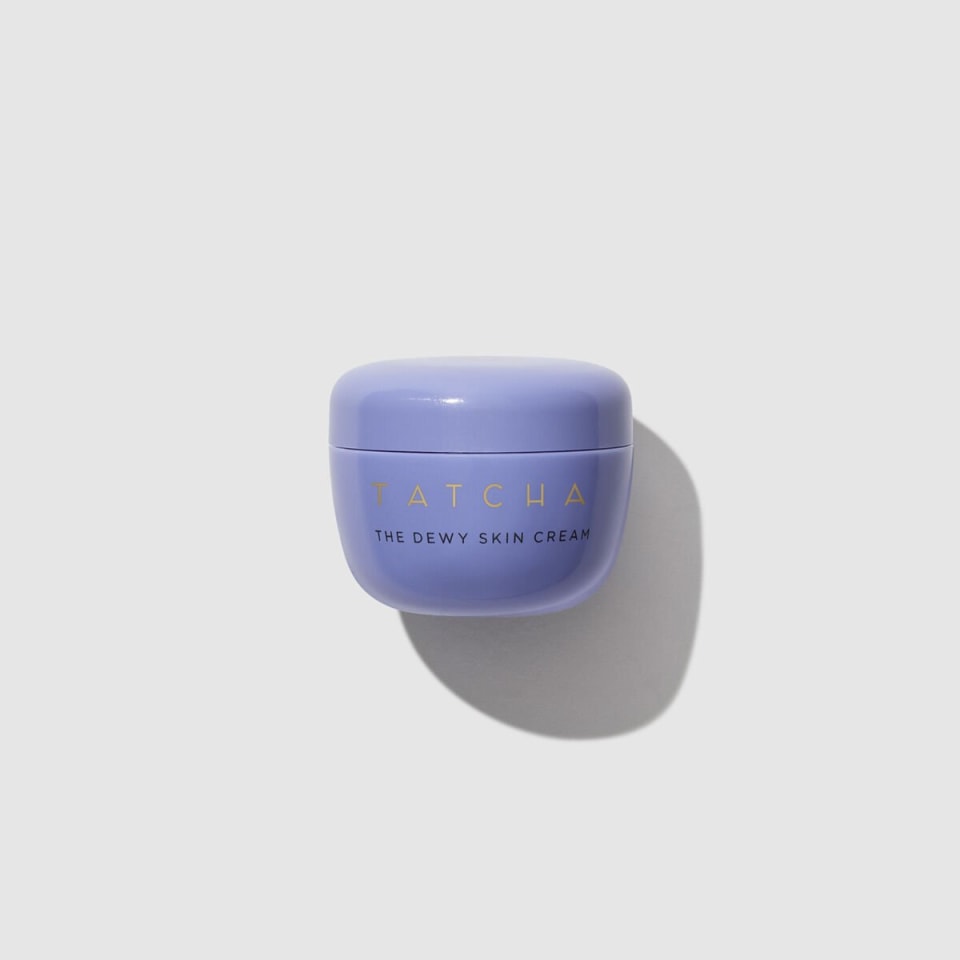 The Dewy Skin Cream