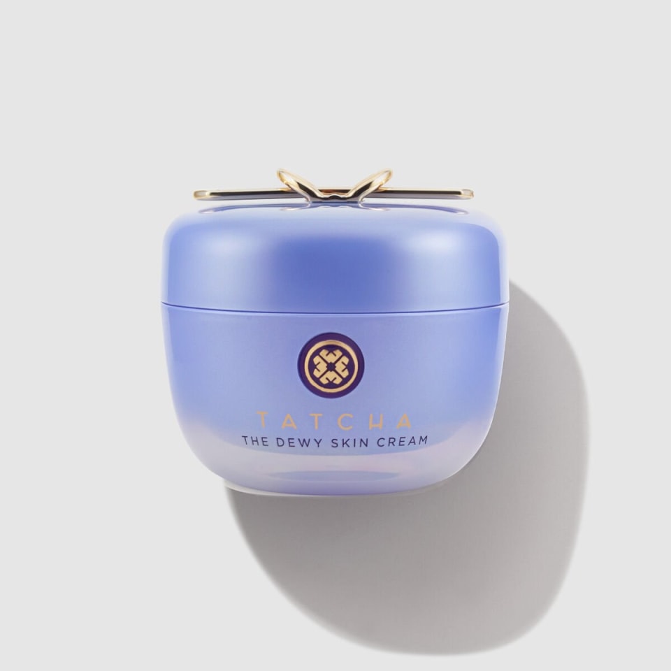 Tatcha - The Dewy Skin Cream | Crema Hidratante Antiedad
