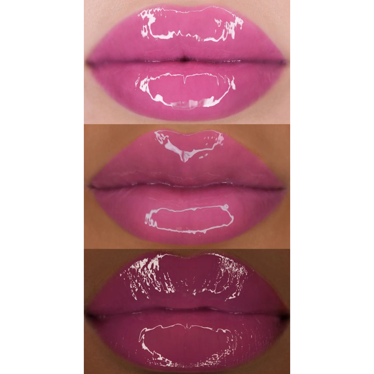 Wet Cherry Lip Gloss